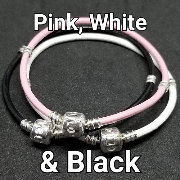 🆓️ Item! Charm Bracelets and Necklaces - Picture 4 of 4